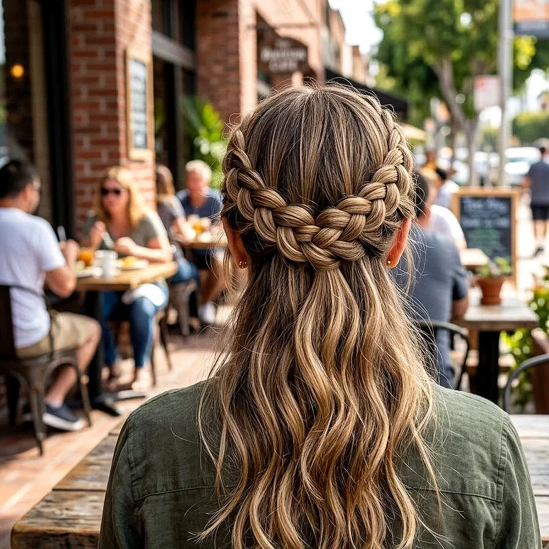 Cute Hairstyle Ideas