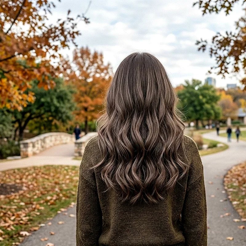 Aesthetic Hair Dye Ideas