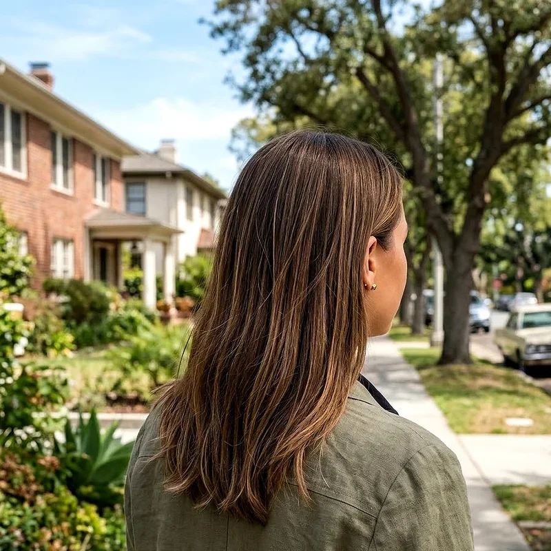 15 Hair Color Ideas for Thin Hair with Soft Dimension