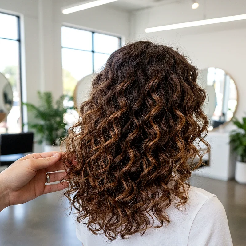 Haircut Ideas for Girls