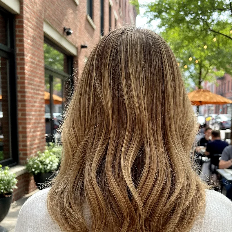 Haircut Ideas for Girls