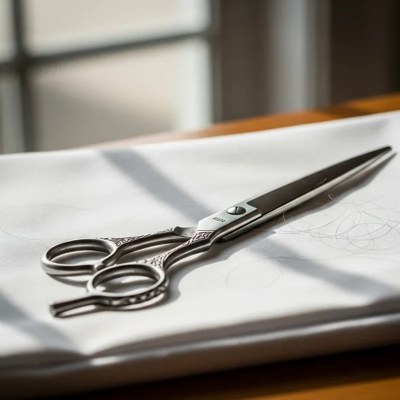 How to Trim Your Own Hair at Home Like a Pro