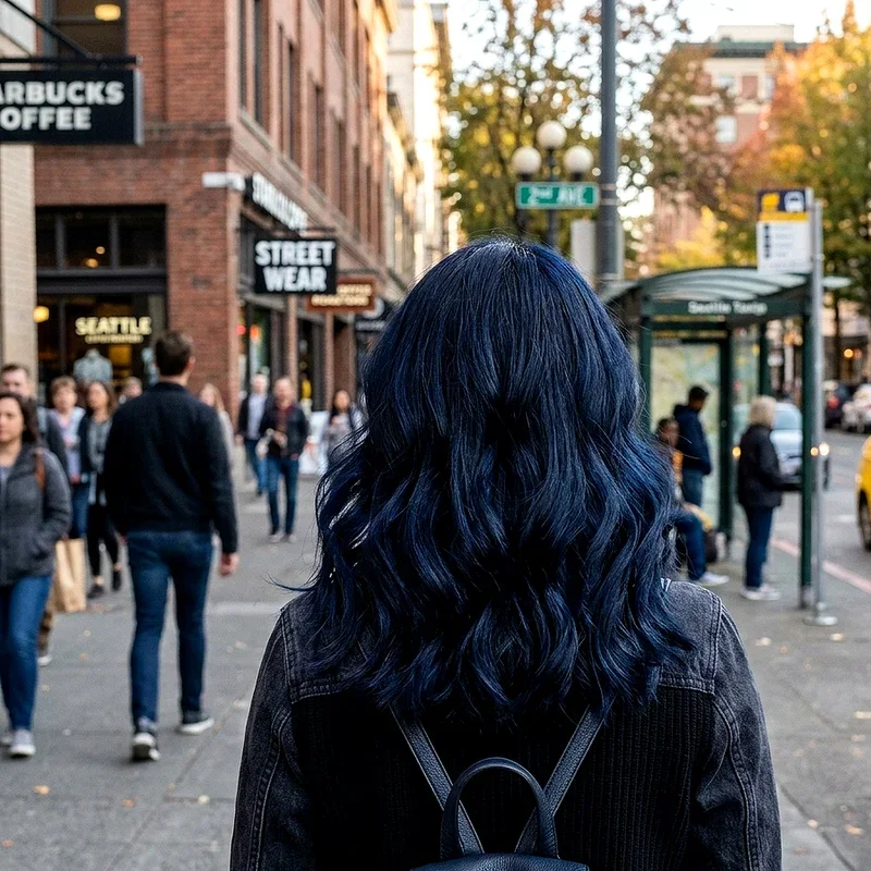 Aesthetic Hair Dye Ideas