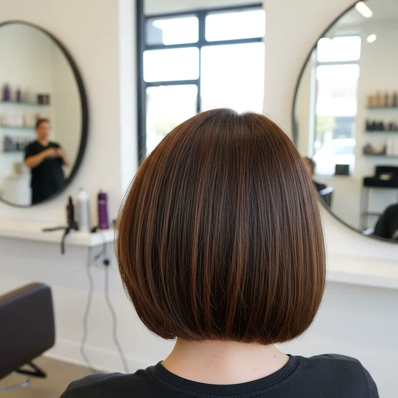 Haircut Ideas for Girls