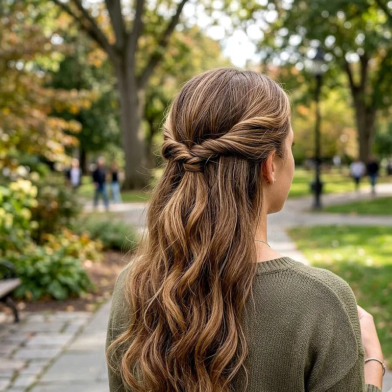 Cute Hairstyle Ideas