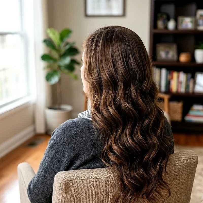Hair Extensions Ideas