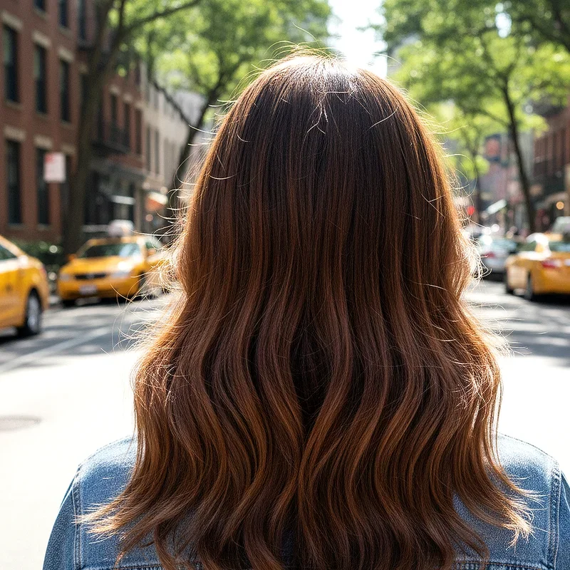 Haircut Ideas for Girls