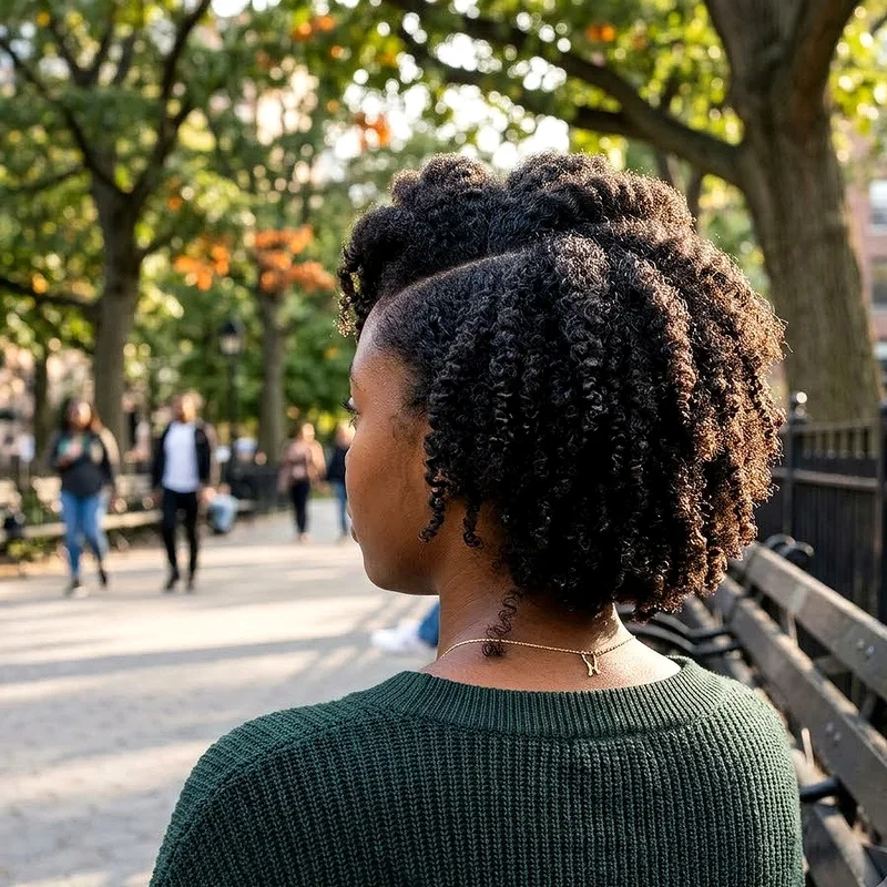 Hairstyle Ideas for Black Women