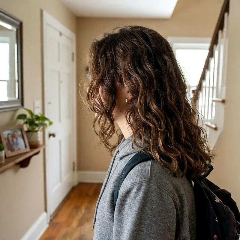 Back to School Hair Ideas