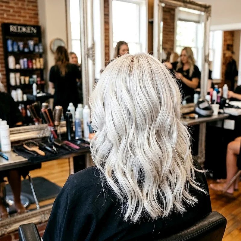 Hair Color Ideas for Tan Skin