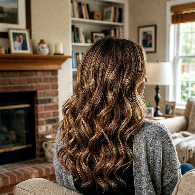 Hair Extensions Ideas