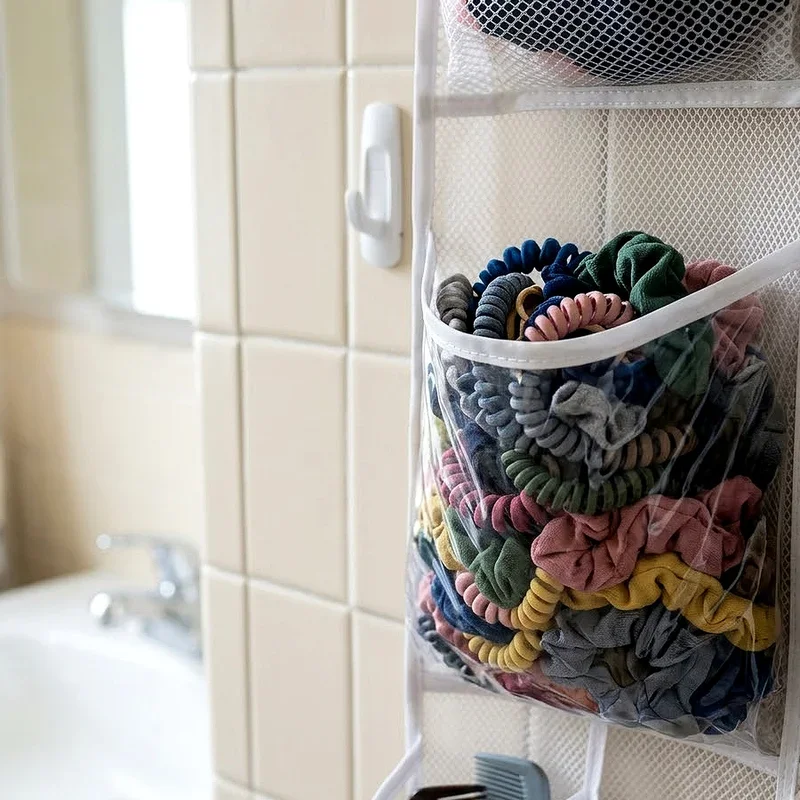 Hair Tie Storage Ideas