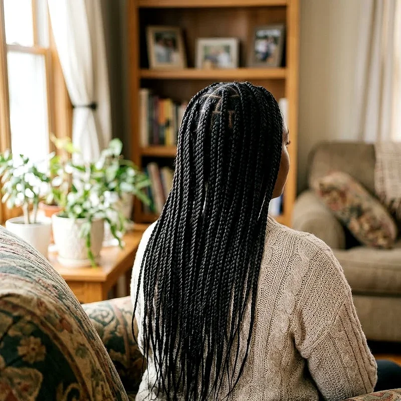 Hair Extensions Ideas