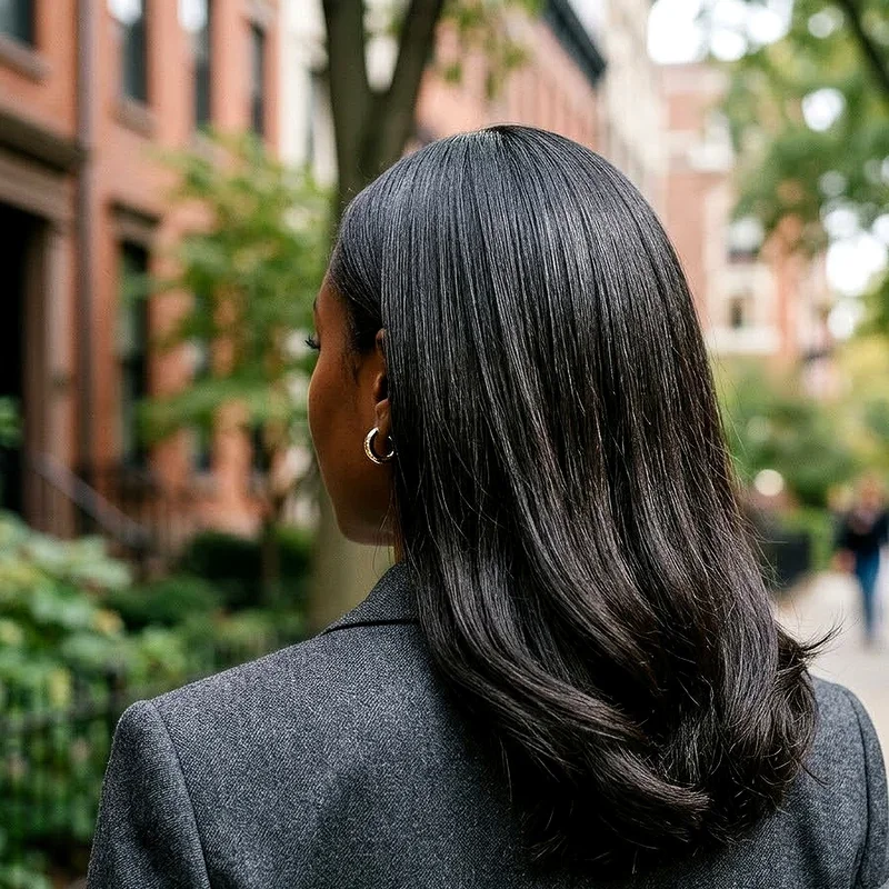 Hairstyle Ideas for Black Women