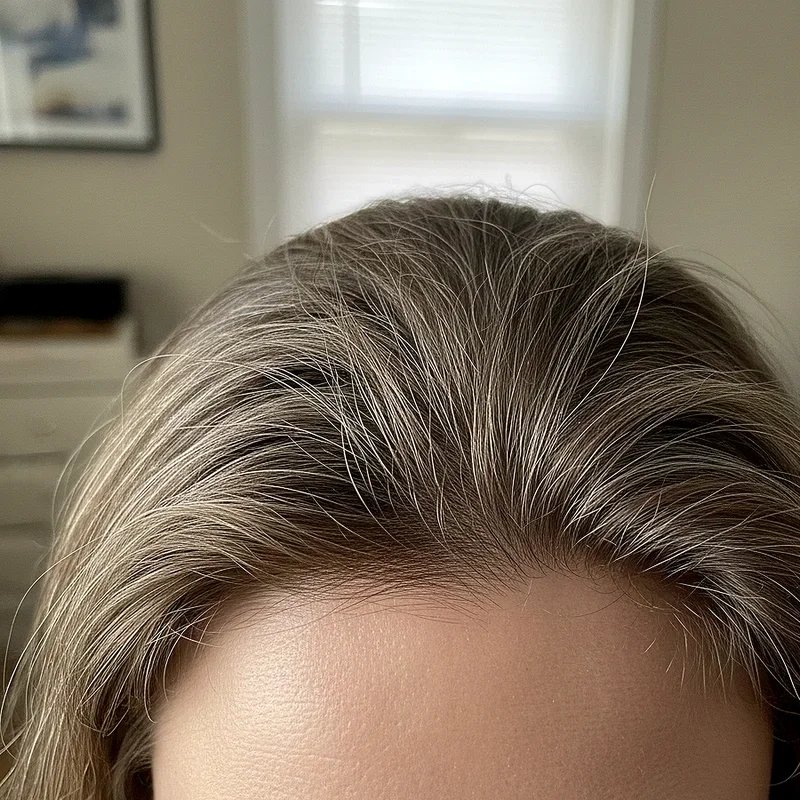 How to Thin Out Hair