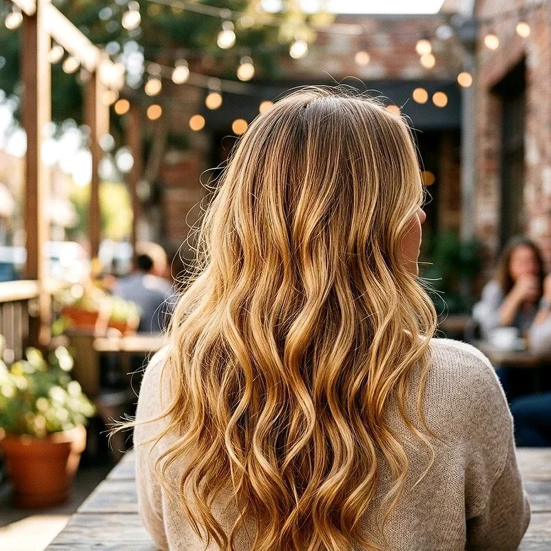 Aesthetic Hair Dye Ideas