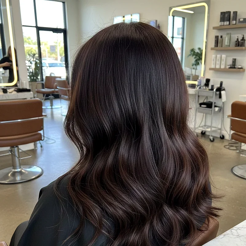 Fall Dark Hair Color Ideas