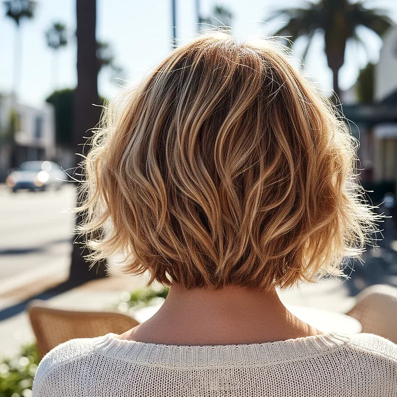 Haircut Ideas for Girls