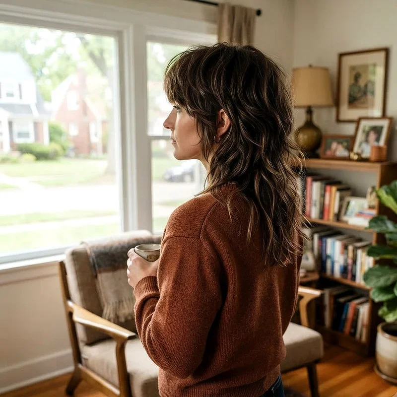 Wig Hairstyle Ideas