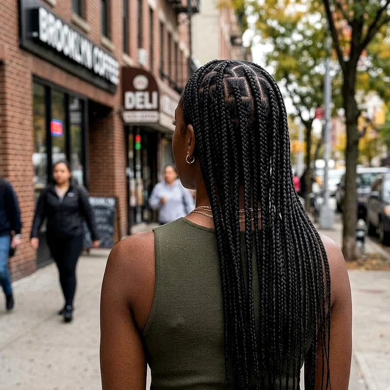 Hairstyle Ideas for Black Women