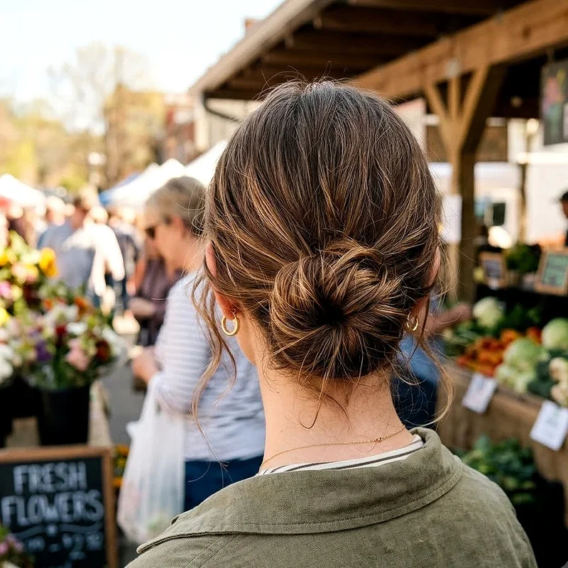 Cute Hairstyle Ideas