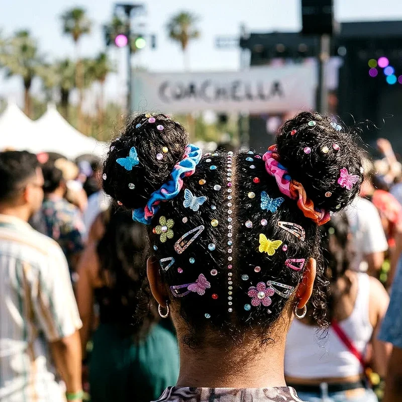 Y2K Hairstyle Ideas