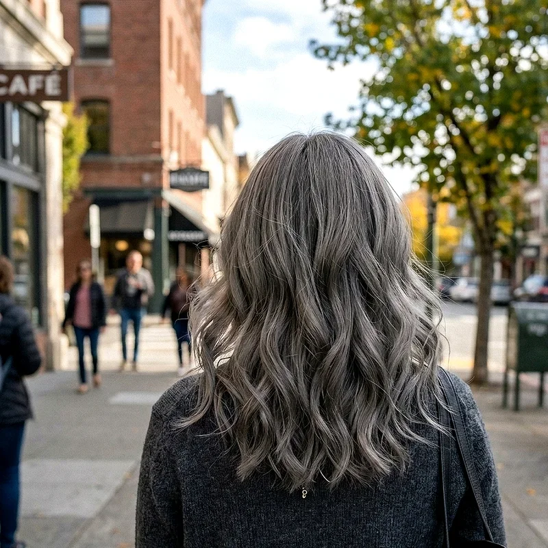 Aesthetic Hair Dye Ideas