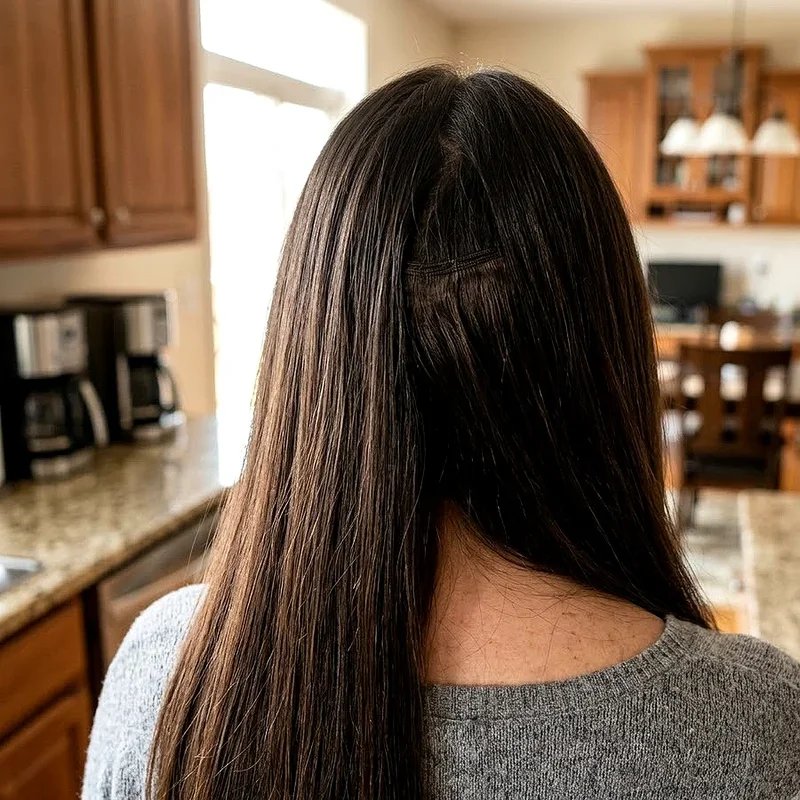 Hair Extensions Ideas