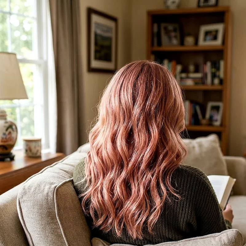 Hair Color Ideas for Spring