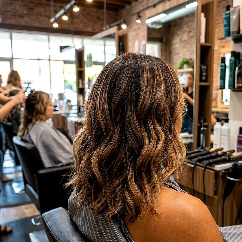 15 Hair Color Ideas for Tan Skin to Refresh Your Look