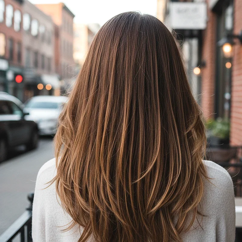 Haircut Ideas for Girls