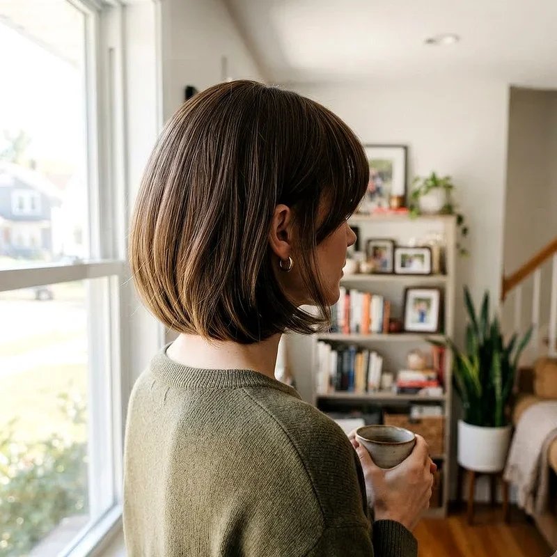 Wig Hairstyle Ideas