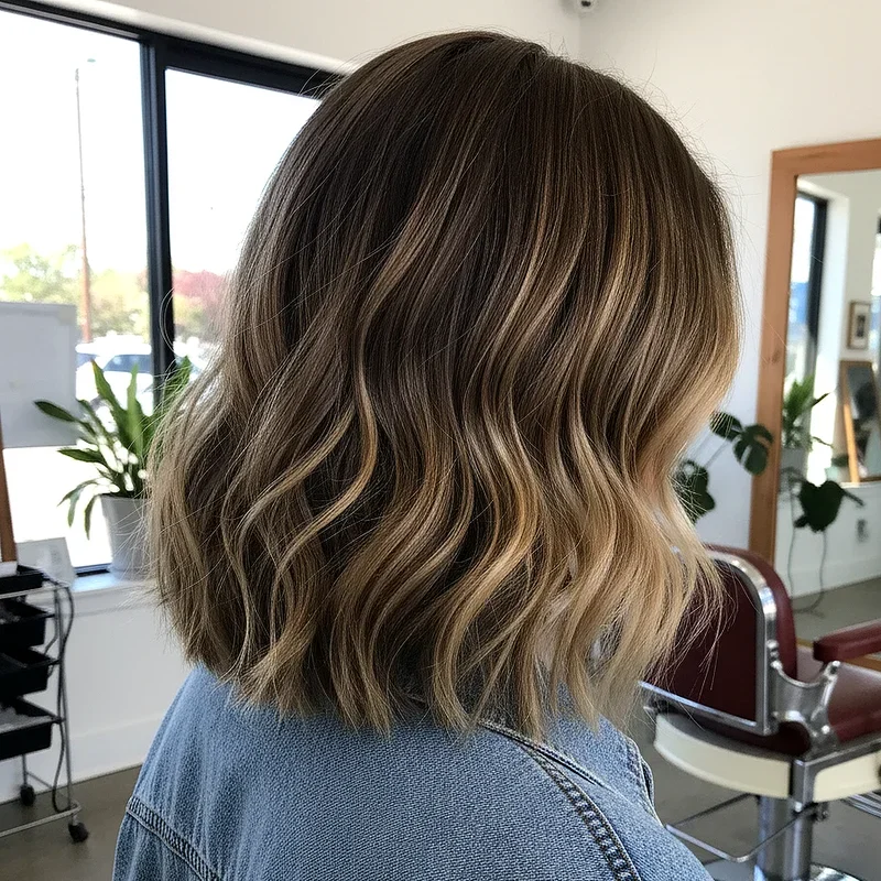 Haircut Ideas for Girls