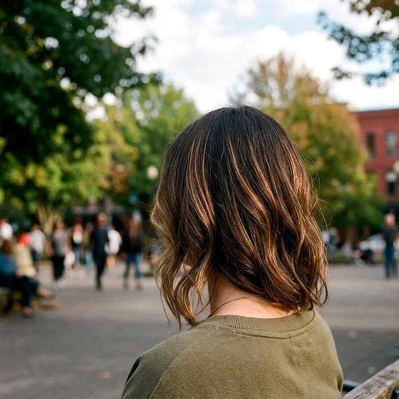 Hair Color Ideas for Thin Hair