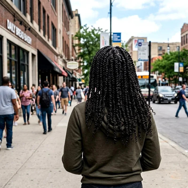 Hairstyle Ideas for Black Women