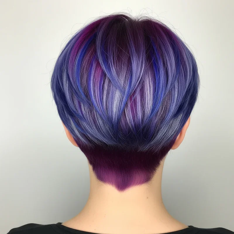 15 Hair Color Ideas for Short Hair You'll Love