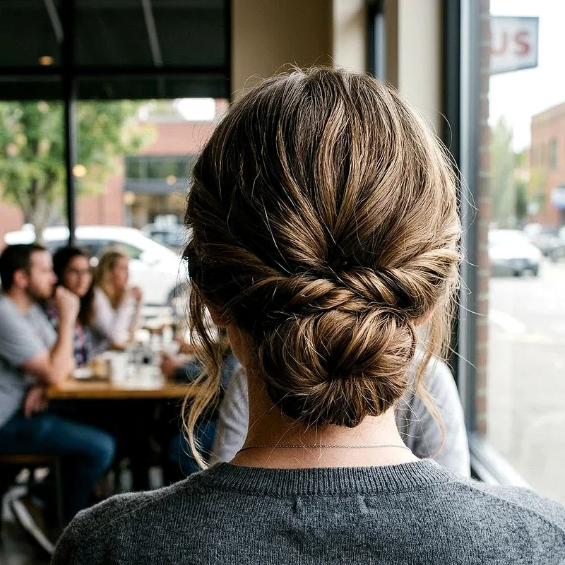 Cute Hairstyle Ideas