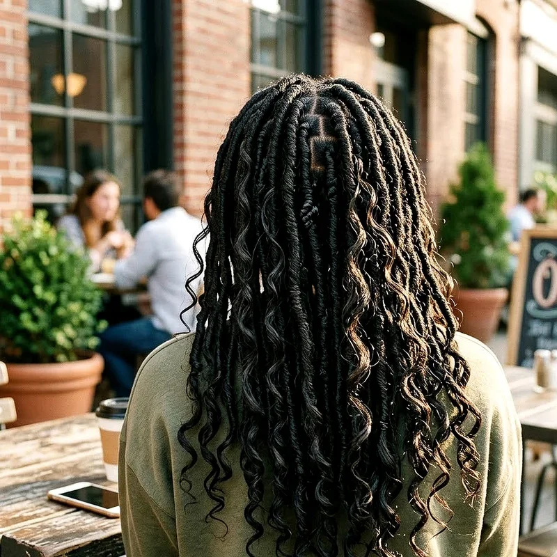 Hairstyle Ideas for Black Women