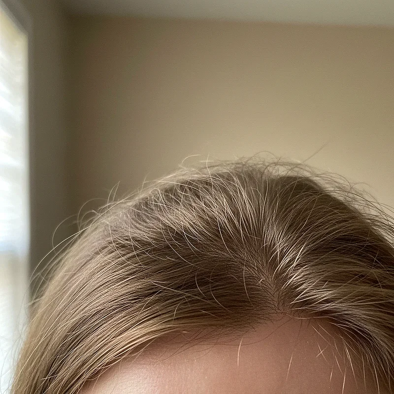 How to Thin Out Hair