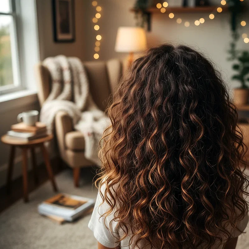 Hair Color Ideas for Dark Skin