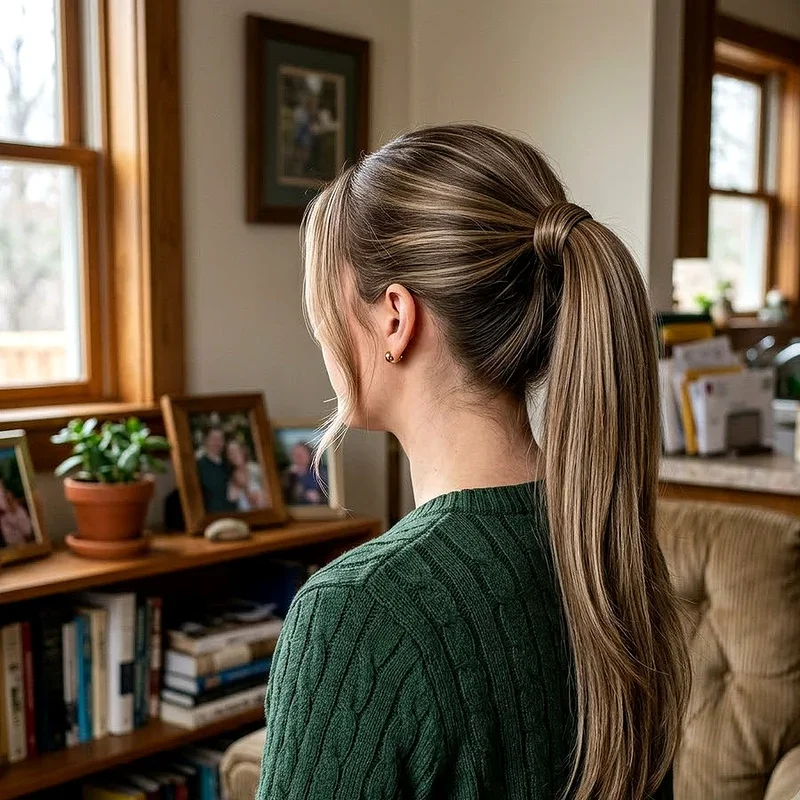 Hair Extensions Ideas