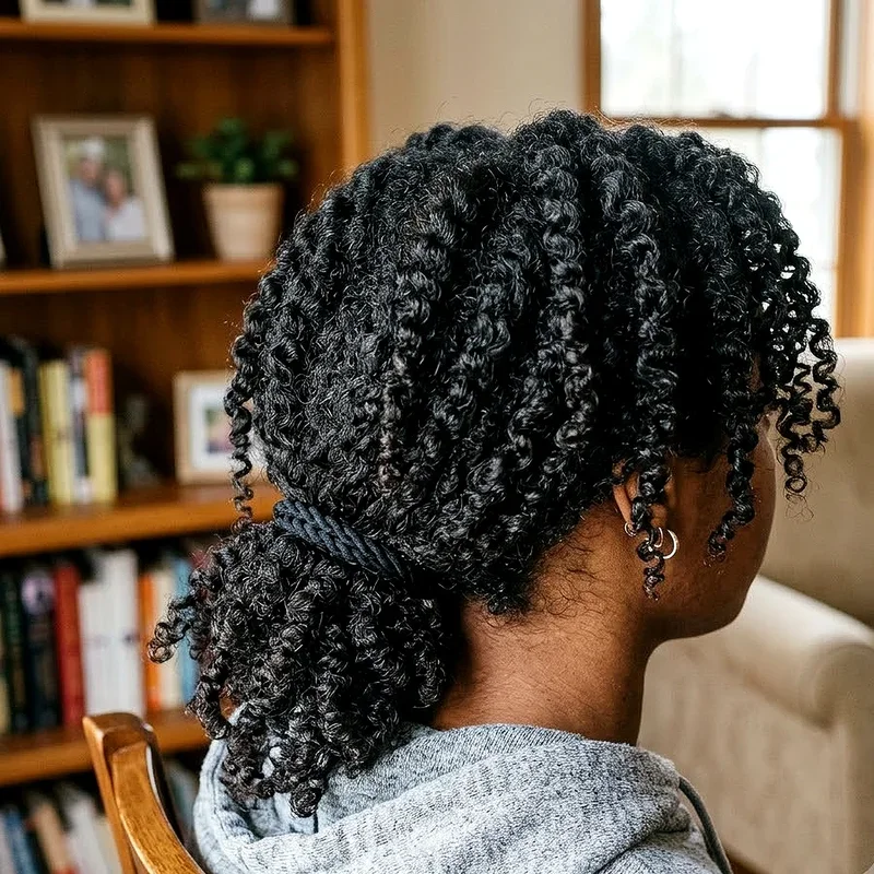 Back to School Hair Ideas