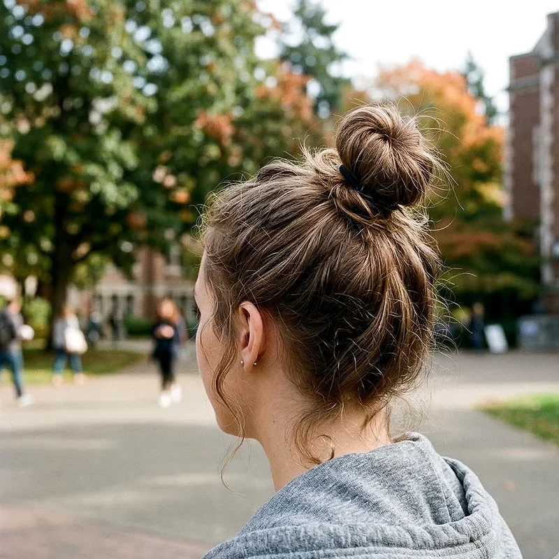 Cute Hairstyle Ideas