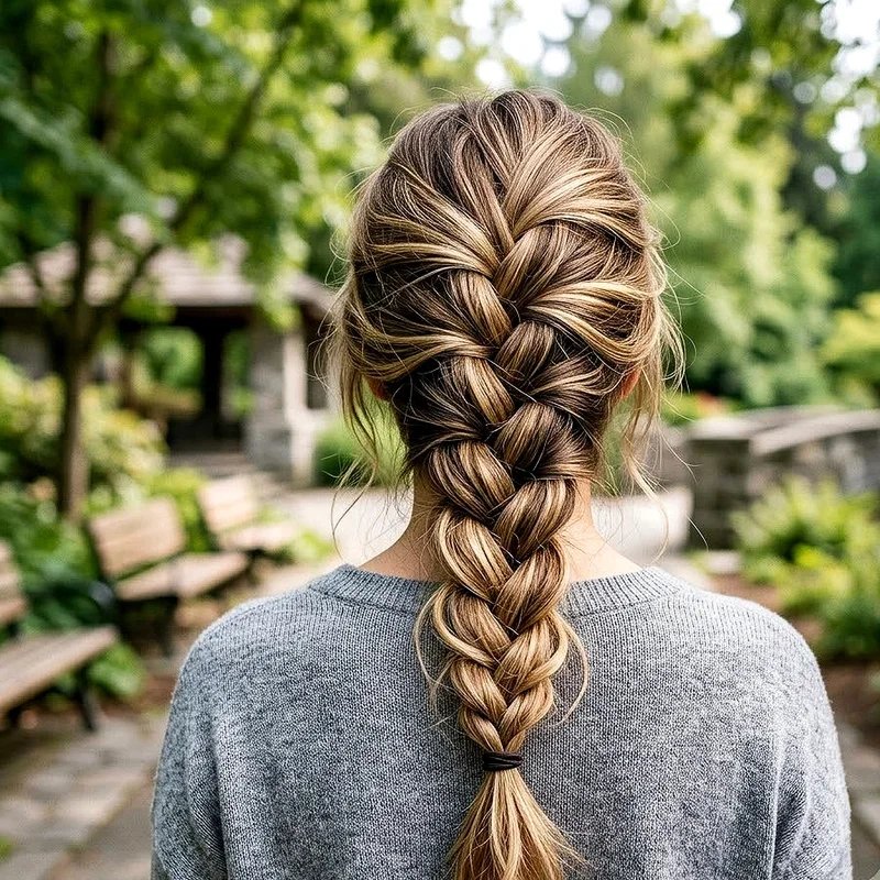 Cute Hairstyle Ideas