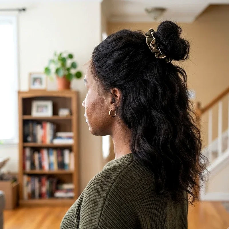 Wig Hairstyle Ideas