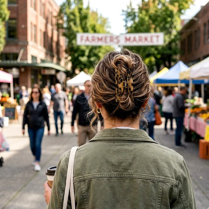 Cute Hairstyle Ideas