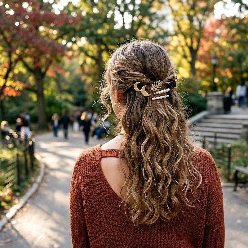 Type 2B Hair Ideas