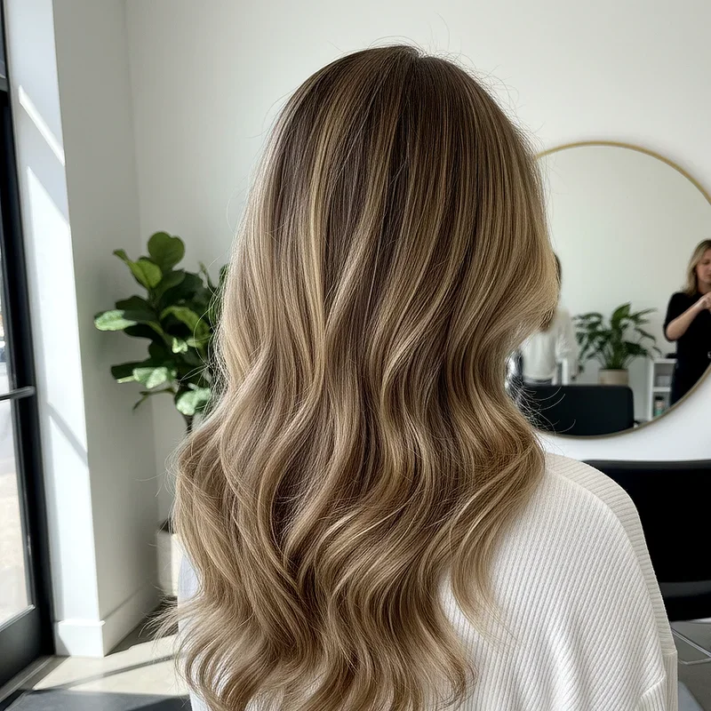 Haircut Ideas for Girls