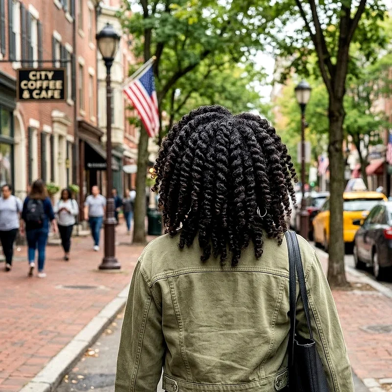Hairstyle Ideas for Black Women