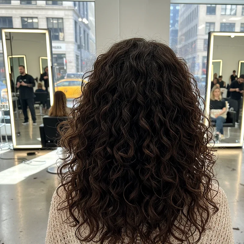 Haircut Ideas for Girls